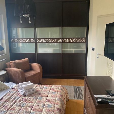 Bolek Mansion Lejlighed Banja Luka Eksteriør billede