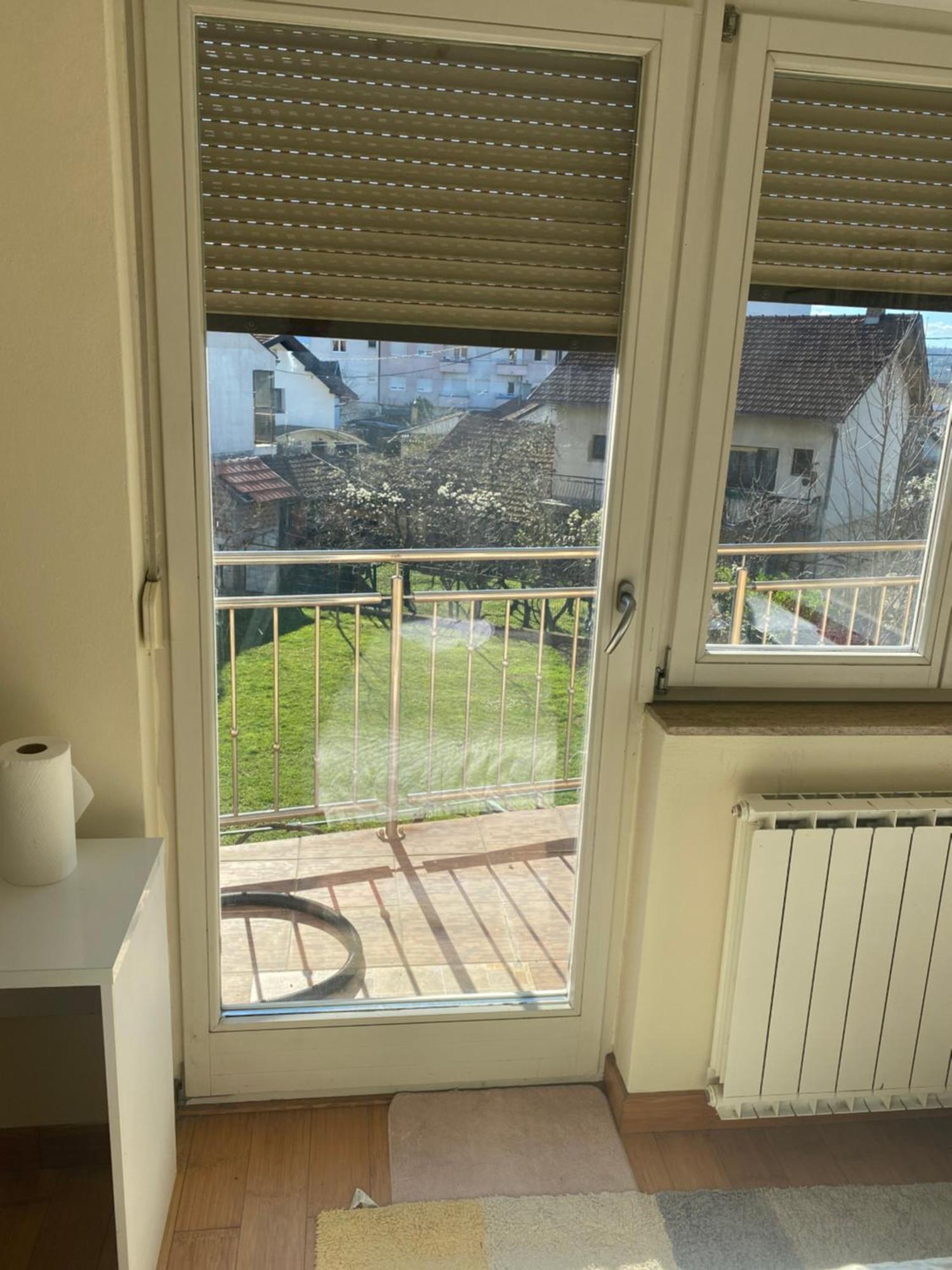 Bolek Mansion Lejlighed Banja Luka Eksteriør billede