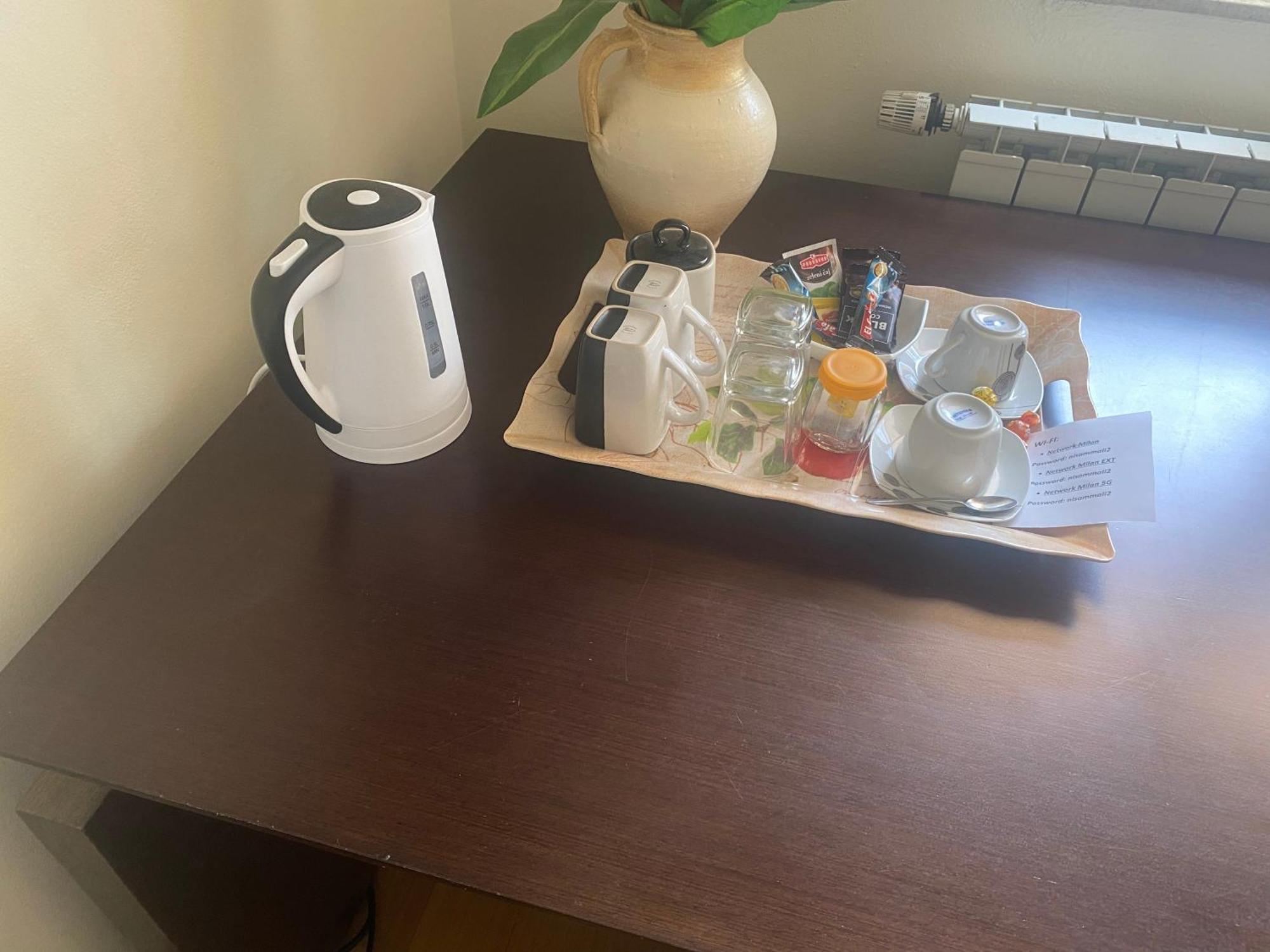 Bolek Mansion Lejlighed Banja Luka Eksteriør billede
