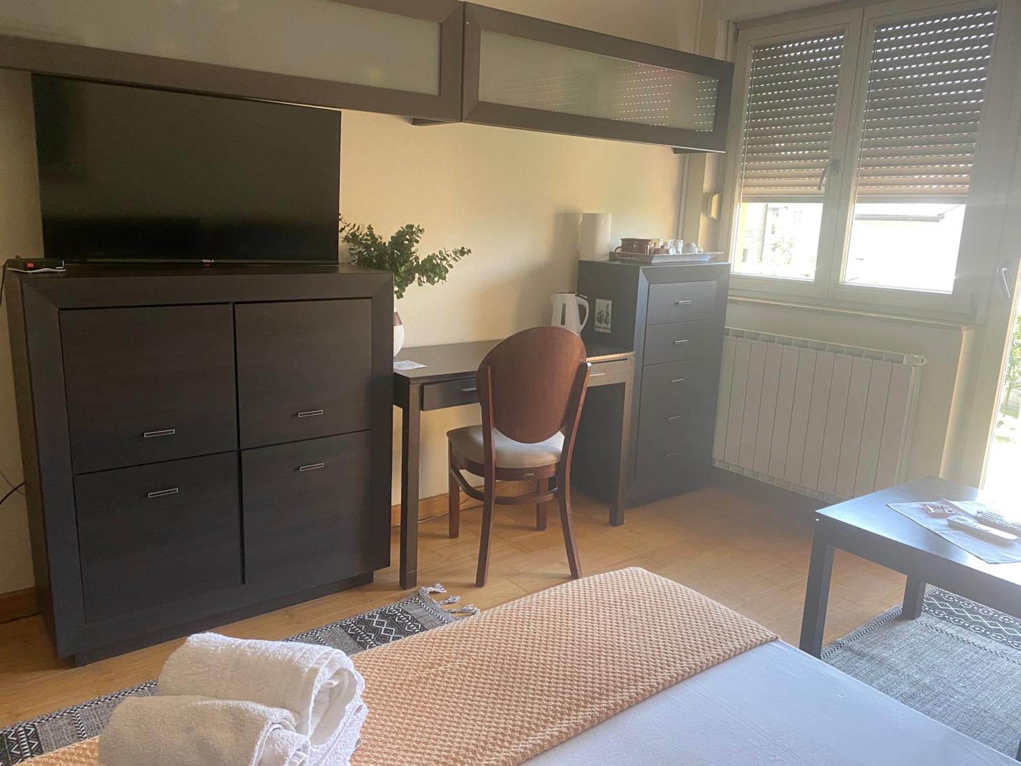 Bolek Mansion Lejlighed Banja Luka Eksteriør billede