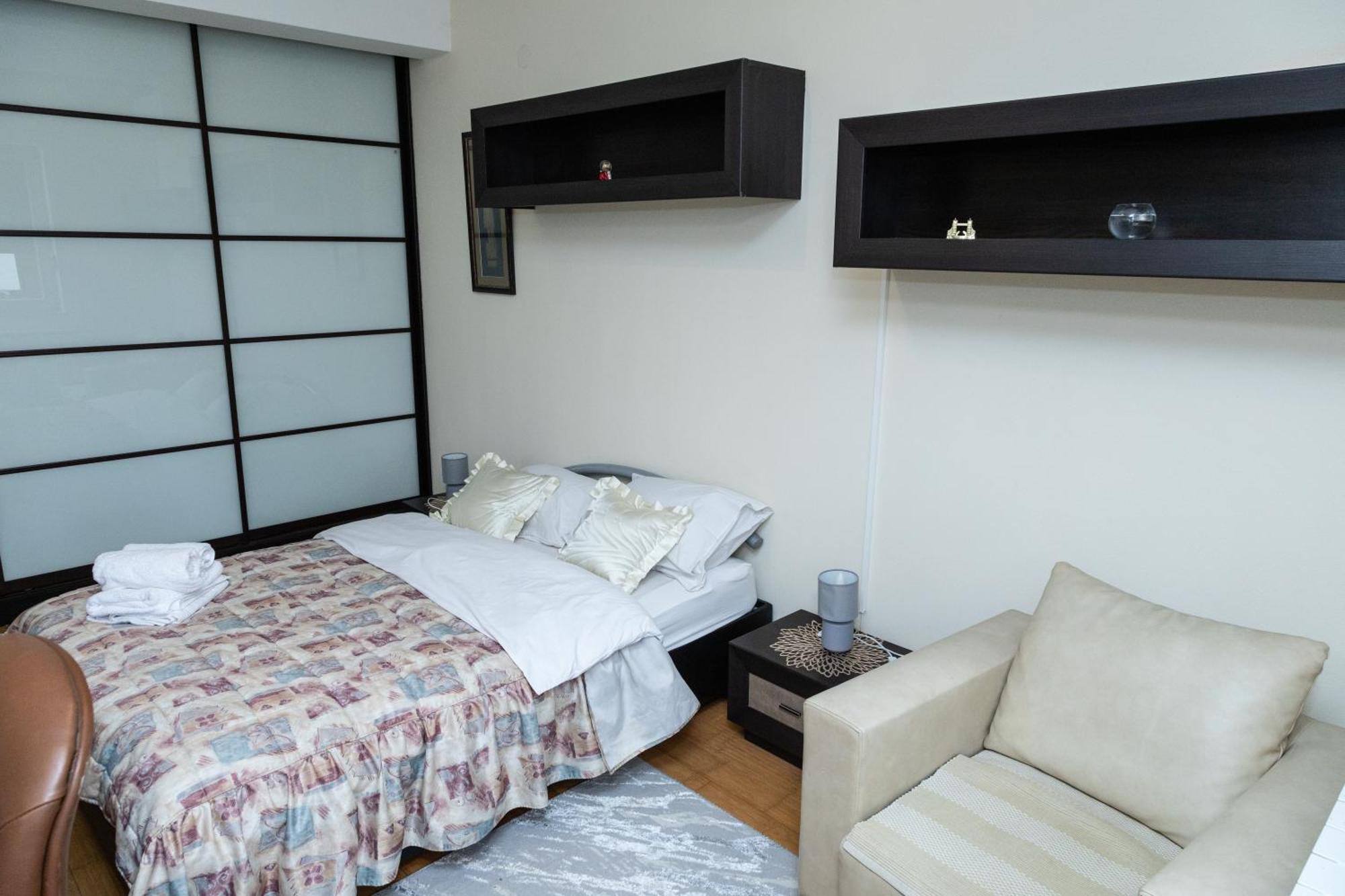 Bolek Mansion Lejlighed Banja Luka Eksteriør billede