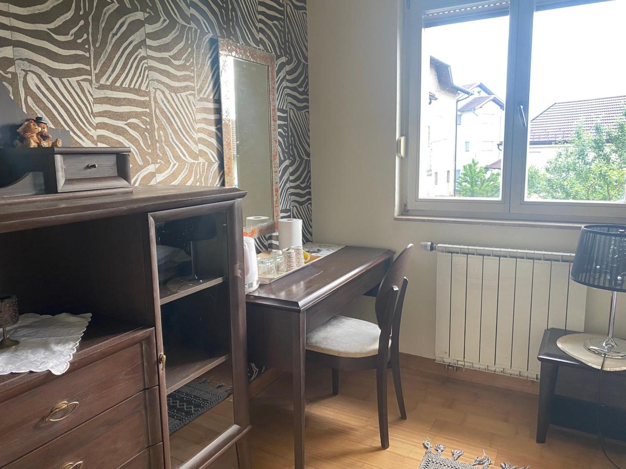 Bolek Mansion Lejlighed Banja Luka Eksteriør billede